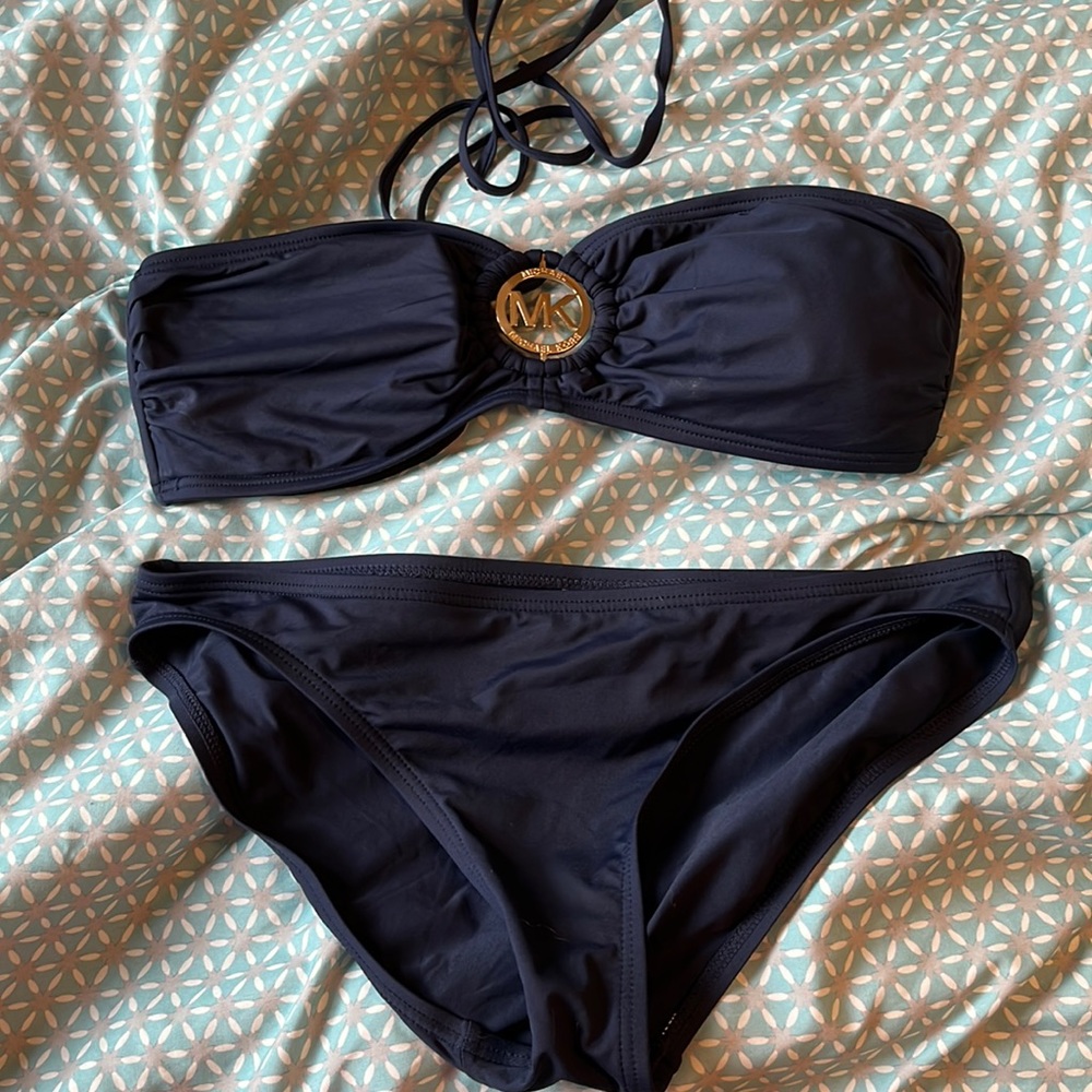 Micheal Kors Bikini